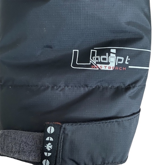 WESTBEACH 25th Anniversary Waterproof/Insulated Jacket - Picture 9 of 16